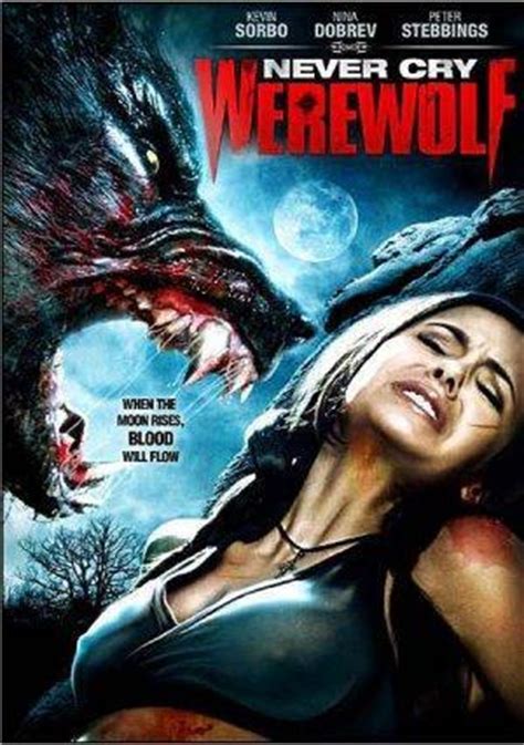 Never Cry Werewolf Filmaffinity