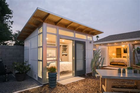 What You Need To Know About Adding A Backyard Studio Shed