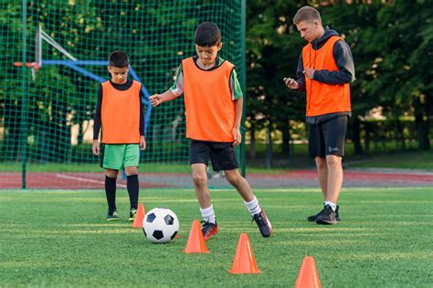 How To Plan A Football Training Session Complete Guide Field Insider