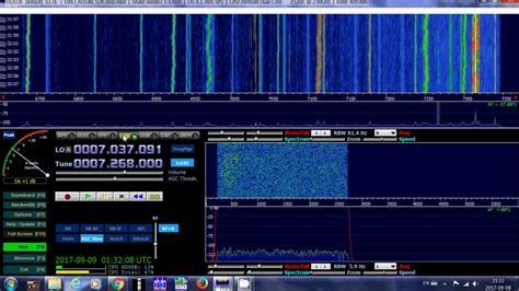 Refine see titles to watch instantly, titles you haven't rated, etc. Hurricane Watch Net 7268 Khz LSB Shortwave Weak signals but there - YouTube