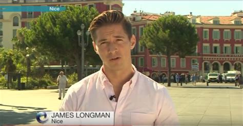 Kenneth In The Abc News Adds Out Foreign Correspondent James Longman