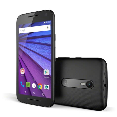 Motorola Moto G 3rd Generation Overview Digital Photography Review