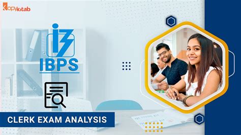 Ibps Clerk Exam Analysis Know Important Questions Asked