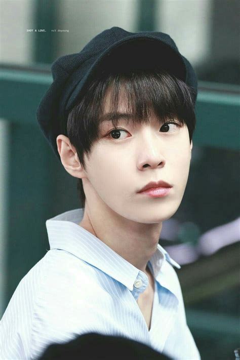 He is the main vocalist of nct u and nct 127. Doyoung | Nct doyoung, Nct, Jisung nct