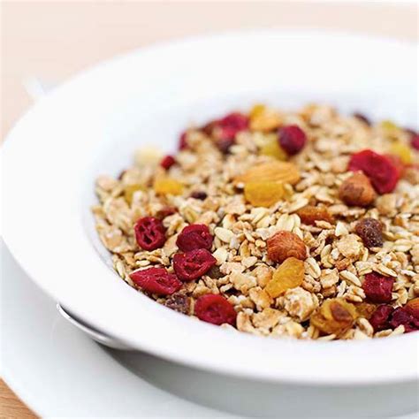 Best-tasting healthy breakfast cereals, from Real Simple ...