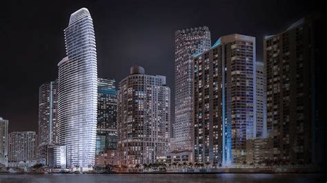 Now $18 (was $̶4̶3̶) on tripadvisor: Aston Martin is building a luxury condo tower in Miami ...