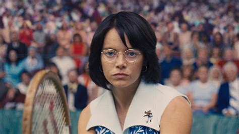 Battle Of The Sexes Movie Review