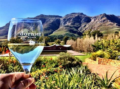 Cape Winelands Private Tour In Cape Town South Africa