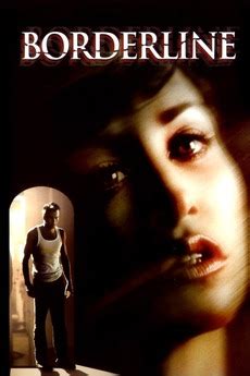Not an alcoholic, but a borderline case. ‎Borderline (2002) directed by Evelyn Purcell • Reviews ...