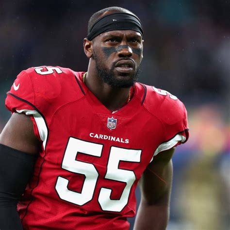 He's scared to fight me!!! Chandler Jones Wallpapers - Wallpaper Cave