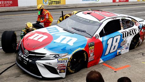 Nascar lore has developed since the sport's founding in 1947. Michigan penalty report: Three JGR teams given L1 penalty ...