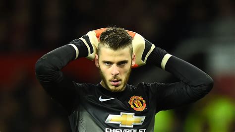 David De Gea Deal Dead After Real Madrid Fail To Submit Paperwork