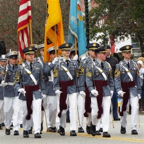 Located on georgia's southernmost coast, camden county encompasses the communities of kingsland, saint marys, woodbine, and naval submarine base kings bay. Camden Military Academy | AMCSUS