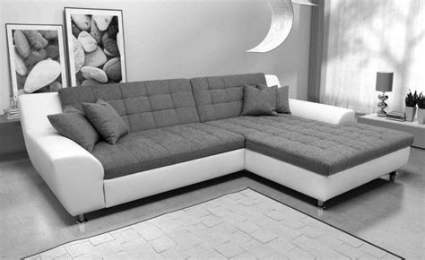 Das sofa (liegefläche 1,40 x 2,00 m) bietet weitere schlafmöglichkeiten. Couch Mit Breiter Liegefläche - The Black And White Patterns