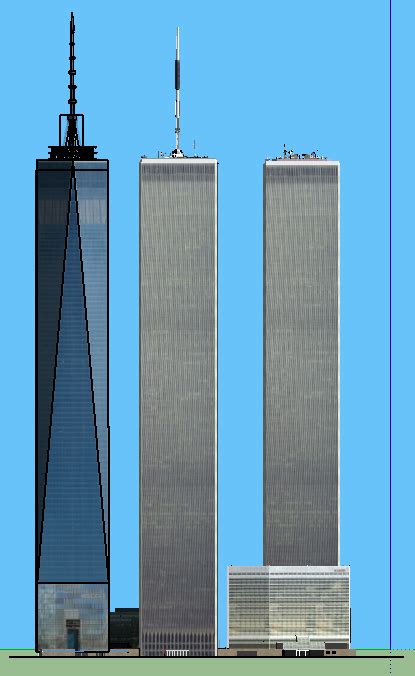 Twin towers offers currency exchange services while. Pin on NYC