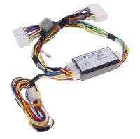 How to download a suzuki forenza repair manual (for any year). 2005 Suzuki Forenza Installation Parts, harness, wires ...