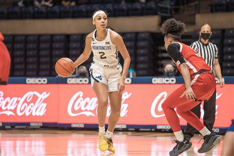 Her freshman season at michigan ended prematurely. West Virginia's Kysre Gondrezick leads this week's starting 5, the top players in women's ...