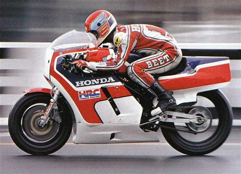 The official home of the legendary honda motorcycles canada brand. Freddie Spencer Explains Motorcycle Racing - Silodrome