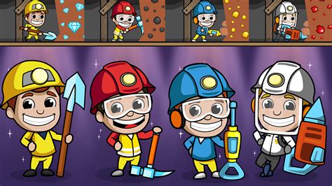 And top tycoon games such as juice production tycoon, lunar atoms tycoon, and supply chain idle. Pobierz Idle Miner Tycoon na PC z BlueStacks, emulatorem ...