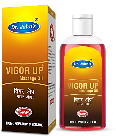 vigor up massage oil 30 ml at rs 175 piece in ludhiana id 25309905612