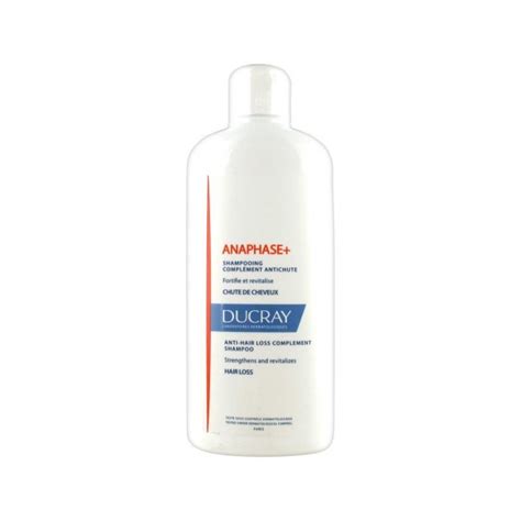 Buy Ducray Anaphase Anti Hair Loss Complement Shampoo Ml Canada