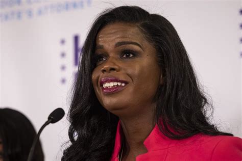 Cook County States Attorney Kim Foxx Wins Second Term