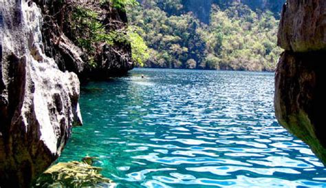 Favorite Tourist Attractions In Palawan Philippines Osmiva
