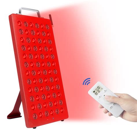 Infrared Red Light Therapy Device 660 Nm 850nm Wavelength Led Light
