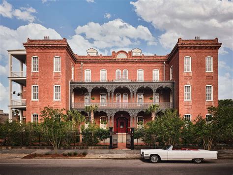 19 Best Hotels In New Orleans