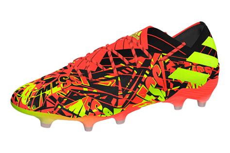 Adidas Shop The Latest Adidas X Speedportal Messi Soccer Cleats And Shoes Cleats Report