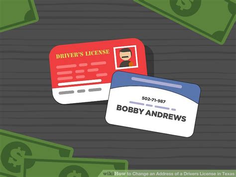 Change your address online at azmvdnow.gov. 4 Ways to Change an Address of a Drivers License in Texas