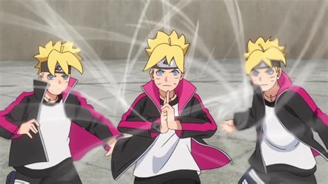 Boruto Naruto Next Generations S1 Episódio 61 Legendado Hd Goanimes
