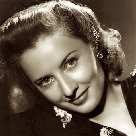 Barbara Stanwyck All About Hollywoods Greatest Oscar Injustice