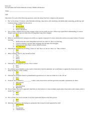 In exercise 1 of the igcse reading and writing paper, you need to be able to understand and respond to information presented in a variety of forms, such as notices, leaflets. SORT-2-1.doc - DIRECTIONS AND SCORING THE SLOSSON ORAL ...