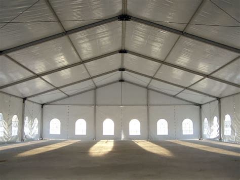 6 Reasons To Choose A Clear Span Tent American Pavilion