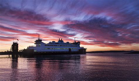 About the washington state government channel. Washington State Ferries