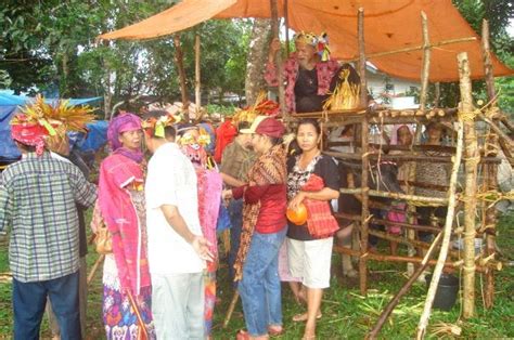 Dalam latar belakang reformasi gereja, orang kristen kemungkinan besar akan kesulitan dalam memberi yang didorong oleh belas kasihan karenan menganggapnya pentingnya indulgensi ini secara rohani. Cerita dan Latar Belakang Suku Dayak