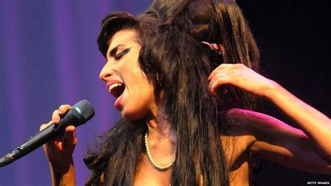 Brit Awards 2016 Why Amy Winehouse Is Up For Best Solo Female Five