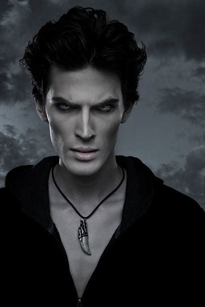 Male Vampires Stock Photos Pictures And Royalty Free Images Istock