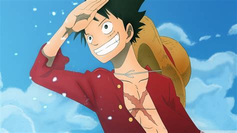 Luffy nami (one piece) zoro roronoa sanji. One Piece - Luffy se hace la cicatriz del pecho | Cap.487 ...