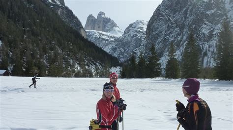 16, 2021, engadin la diagonela, 65 km ,zuoz, switzerland event 2: Langlauf: Toblach - Cortina - Toblach ; Dobbiaco (Tour 73633)