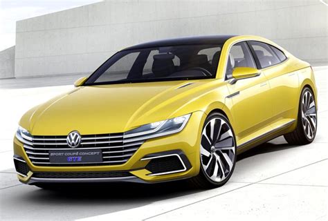 1,713 old volkswagen car products are offered for sale by suppliers on alibaba.com, of which auto lighting system accounts for 1%, other body there are 113 suppliers who sells old volkswagen car on alibaba.com, mainly located in asia. Volkswagen Sport Coupe Concept GTE | Concept Cars | Diseno-Art