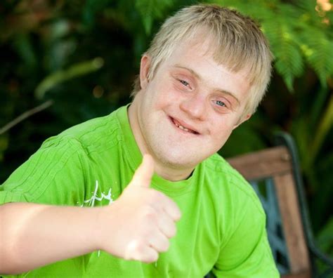 Create Meme Boy Mentally Retarded Man Down Syndrome Pictures