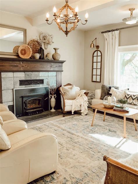Hygge Living Room7 Style Tips Hallstrom Home
