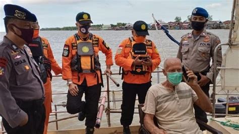 9,679 likes · 9 talking about this. Dibegal di Perairan OKI Sumsel, Kapal Yacht Milik Warga Australia Terdampar di Lampung