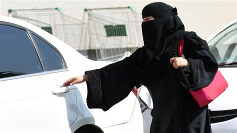 I Am So Happy Activist Reacts To End Of Ban On Female Drivers In