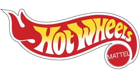 Hot Wheels Logo Y Símbolo Significado Historia Png Marca