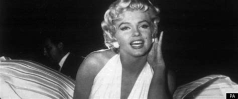 Marilyn Monroe Porn Film Goes To Auction At Argentina