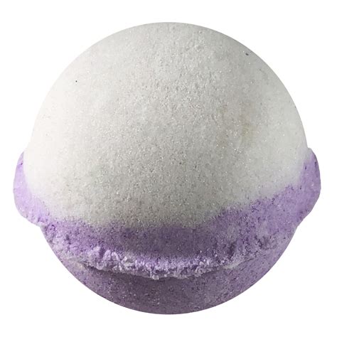 Lavender Vanilla Bath Bomb Wholesale Bath Bombs