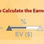 How To Calculate Earned Hours